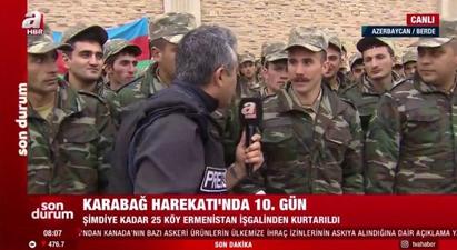 Եվս մեկ ապացույց ադրբեջանական բանակում թուրք զինվորների մասնակցության վերաբերյալ․ Վարուժան Գեղամյան