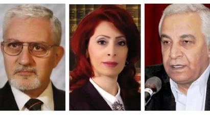 Սիրիայի խորհրդարանի պատգամավորները մանրամասն տեղեկատվություններ են հաղորդել Արցախի դեմ Ադրբեջանի սանձազերծած պատերազմի մասին