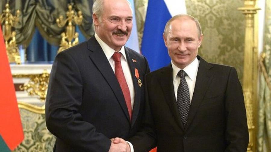 Բելառուսը և Ռուսաստանը միաձայն կողմ են ԼՂ հակամարտության շուտափույթ խաղաղ կարգավորմանը