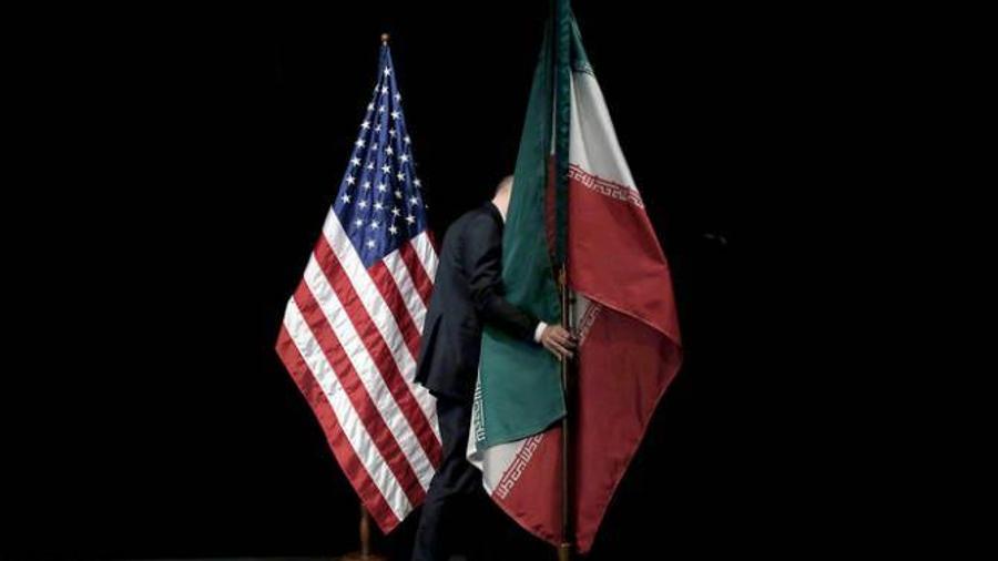 ԱՄՆ-ը նոր պատժամիջոցներ Է սահմանել Իրանի նկատմամբ |armenpress.am|