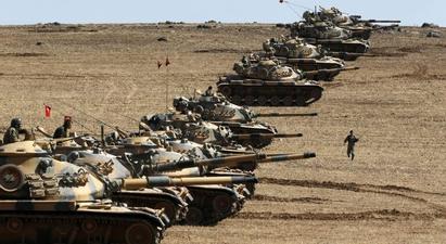 Թուրքիան կարող է քննարկել Ադրբեջան զորքեր ուղարկելու հարցը, բայց այժմ դրա կարիքը չկա