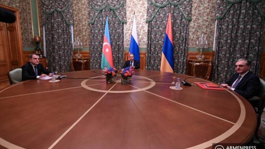 ՄԱԿ-ը հույս ունի, որ Մնացականյանի և Բայրամովի հանդիպումը կբերի ռազմական գործողությունների դադարեցման


 |armenpress.am|