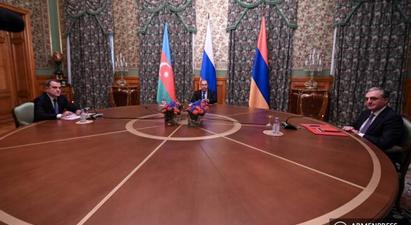 ՄԱԿ-ը հույս ունի, որ Մնացականյանի և Բայրամովի հանդիպումը կբերի ռազմական գործողությունների դադարեցման


 |armenpress.am|