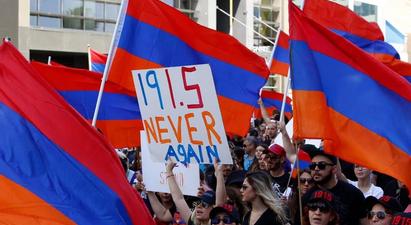 Ադրբեջանական հարձակումները Արցախի ու Հայաստանի բնակչության նկատմամբ շարունակվում են ուղեկցվել էթնիկ հայերի նկատմամբ ատելության խոսքով