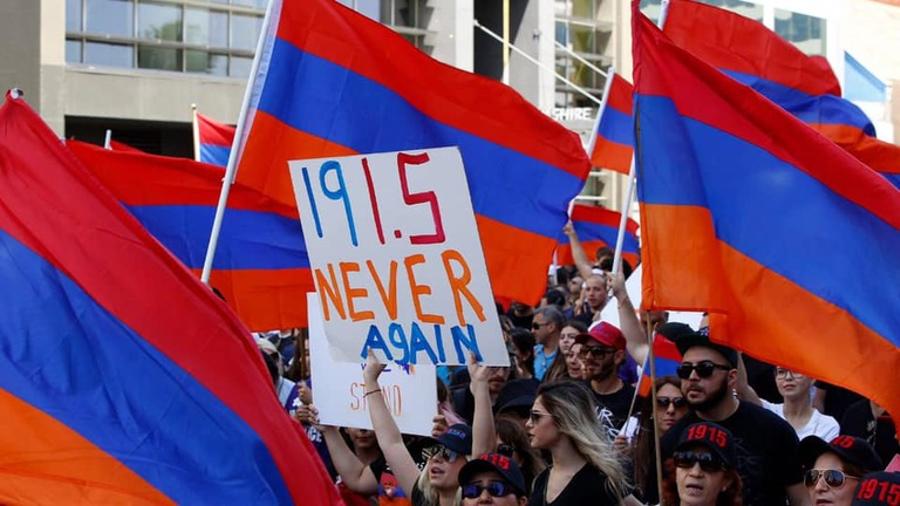 Ադրբեջանական հարձակումները Արցախի ու Հայաստանի բնակչության նկատմամբ շարունակվում են ուղեկցվել էթնիկ հայերի նկատմամբ ատելության խոսքով