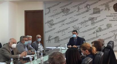 Հայաստանի բուհերն ու գիտական շրջանակը միջազգային գործընկերներին ներկայացնում են իրականությունը թուրքադրբեջանաահաբեկչական կոալիցիայի սանձազերծած պատերազմի մասին
