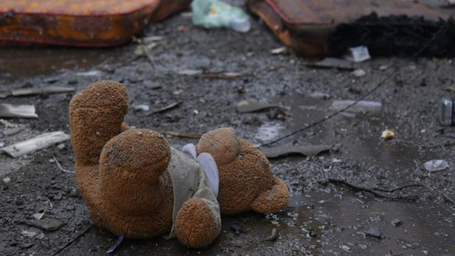 Ադրբեջանի սանձազերծած պատերազմի հետևանքով սպանվել է 1 երեխա, ծանր վիրավորում ստացել` 3-ը
