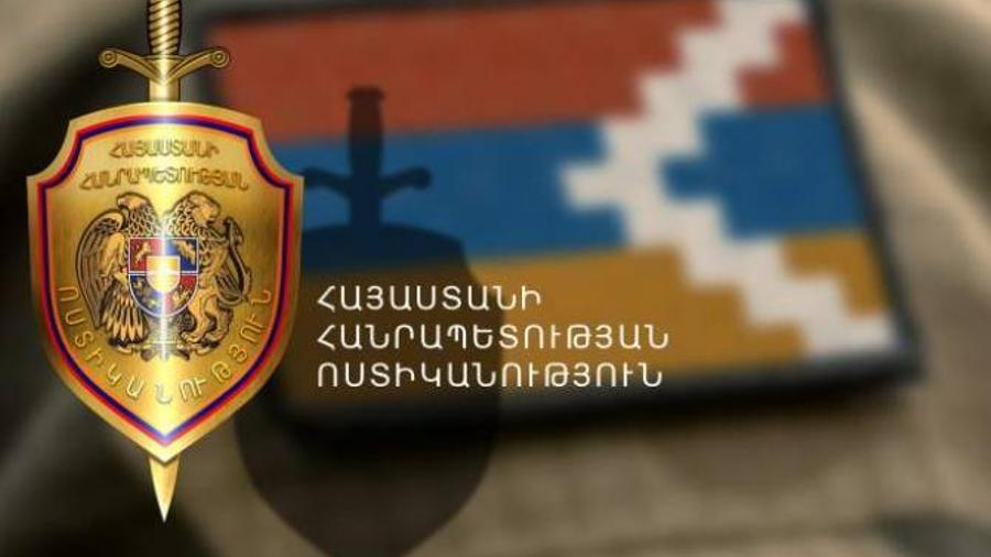 ՀՀ ոստիկանությունը հայտնաբերել է արգելված հրապարակումների 82 դեպք

