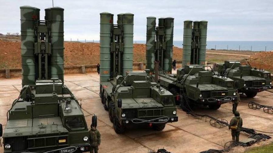 ՆԱՏՕ-ն Թուրքիային նախազգուշացրել է ռուսական S-400 համակարգերի օգտագործման հետևանքների մասին |armenpress.am|
