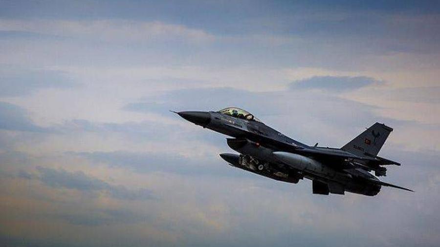 Ադրբեջանում F-16 կործանիչներն օգտագործելով՝ Թուրքիան խախտել է ԱՄՆ օրենսդրությունը. ամերիկագետ |armenpress.am|