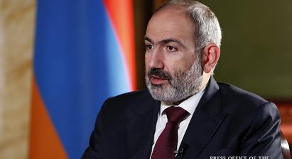 Էրդողանը զինում է ադրբեջանցիներին, քանի որ ևս մեկ ցեղասպանություն է ցանկանում. վարչապետի հարցազրույցը՝ «Կորիերե դելլա Սերա»-ին
