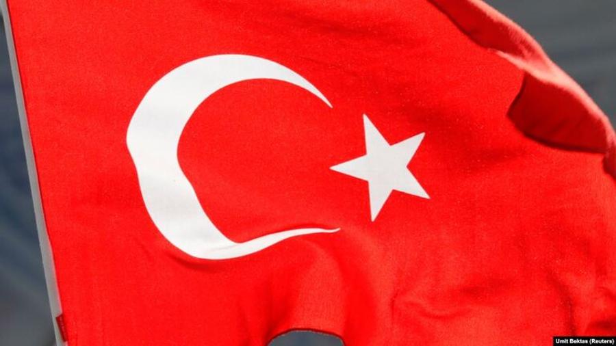 Թուրքիայի խորհրդարանի նախագահը պաշտոնական այցով Բաքվում է |azatutyun.am|