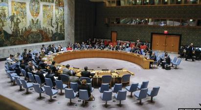 ՄԱԿ-ի Անվտանգության խորհուրդն այսօր ևս կքննարկի իրավիճակը Ղարաբաղում
