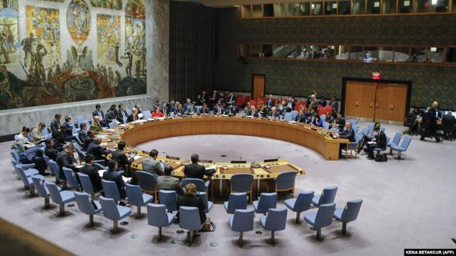 ՄԱԿ-ի Անվտանգության խորհուրդն այսօր ևս կքննարկի իրավիճակը Ղարաբաղում
