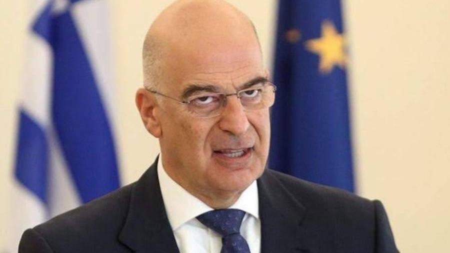Հունաստանը պահանջում է դադարեցնել Թուրքիա-ԵՄ մաքսային միության համաձայնագիրը
 |ermenihaber.am|
