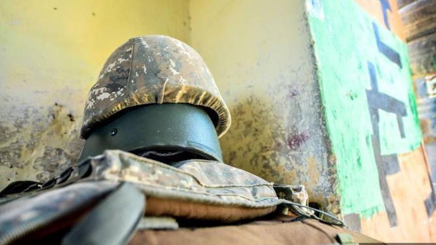Արցախի ՊԲ-ն հրապարակել է զոհված զինծառայողների անուններ
