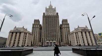 Ռուսաստանը ողջունում է Փաշինյանի և Ալիևի՝ Մոսկվայում հանդիպելու ցանկությունը
 |civilnet.am|