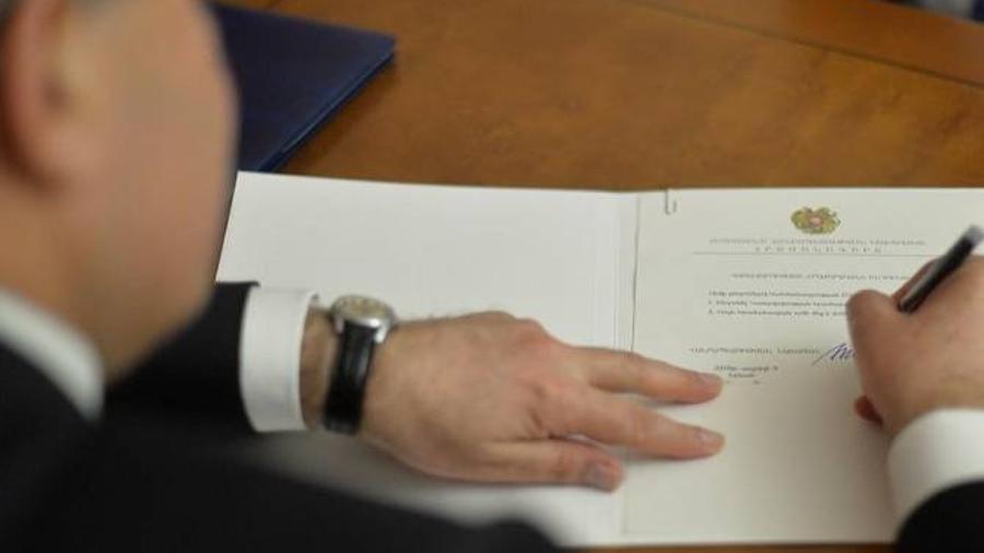 Նախագահ Սարգսյանը ստորագրել է ռազմական դրության ժամանակ հարկային արտոնություններ սահմանող օրենքներ