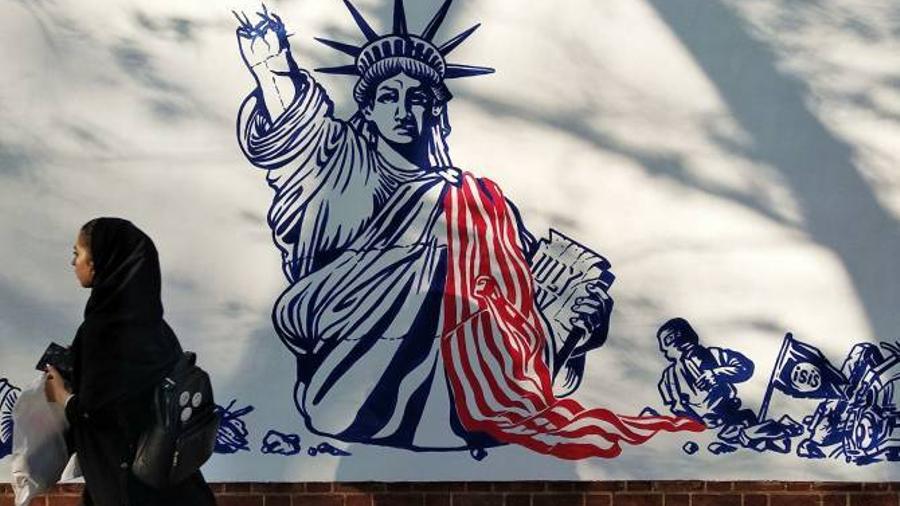 ԱՄՆ-ն ընդլայնել Է «Հըզբոլլահ»-ի եւ Իրանի նկատմամբ պատժամիջոցների ցուցակը |armenpress.am|