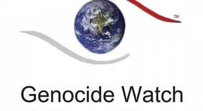 Genocide Watch-ն Ադրբեջանին շնորհել է ցեղասպանության սպառնալիքի 9-րդ` բնաջնջում և 10-րդ` ժխտողականություն աստիճանները |armenpress.am|
