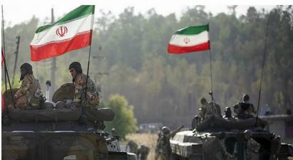Իրանական աղբյուրները տեսանյութեր են հրապարակել Իրանի հյուսիսում զորքի և զինտեխնիկայի տեղակայման մասին |armenpress.am|