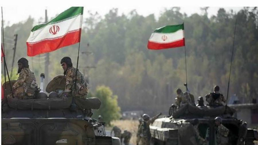 Իրանական աղբյուրները տեսանյութեր են հրապարակել Իրանի հյուսիսում զորքի և զինտեխնիկայի տեղակայման մասին |armenpress.am|