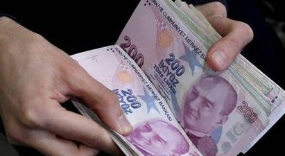 Թուրքական լիրան հասել է դոլարի նկատմամբ պատմական ամենացածր մինիմումի |armtimes.com|