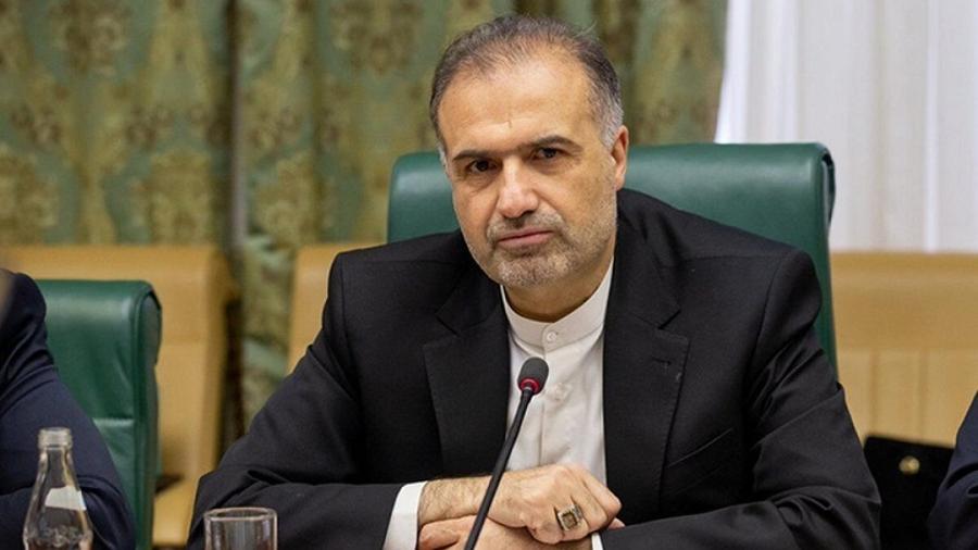 Իրանը պատրաստ է միջնորդ դառնալ ԼՂ խնդրի կարգավորման գործընթացում․ ՌԴ-ում Իրանի դեսպան