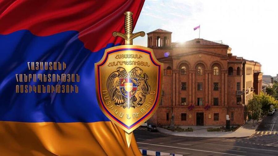 Շուրջօրյա պայքար՝ Արցախից Հայաստան ապօրինի կերպով զենք-զինամթերք տեղափոխելու դեմ
