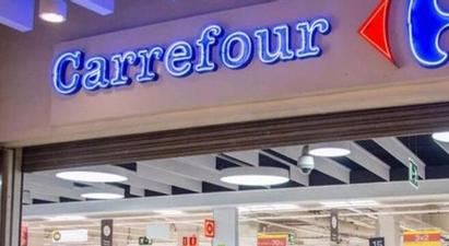 Թուրքական ապրանքների բոյկոտին միացել է Carrefour առևտրային ցանցը
 |ermenihaber.am|