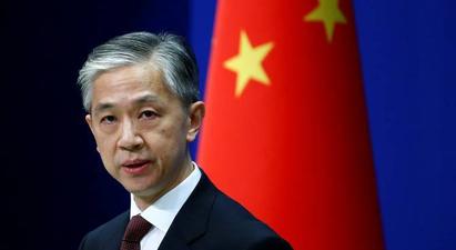 Չինաստանը հորդորել Է հրաժարվել երկակի ստանդարտներից ահաբեկչության դեմ պայքարի հարցերում |armenpress.am|