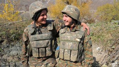 ՊԲ-ն հայ զինծառայողների հերոսությունների մասին նոր դրվագներ է ներկայացրել