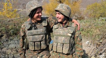 ՊԲ-ն հայ զինծառայողների հերոսությունների մասին նոր դրվագներ է ներկայացրել