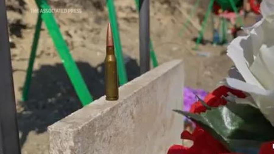 AP-ի տեսանյութը ևս մեկ ապացույց է Արցախի խաղաղ բնակչության նկատմամբ թիրախային հարձակումներով ադրբեջանական ԶՈՒ-ի պատերազմական հանցագործությունների մասին․ ՄԻՊ