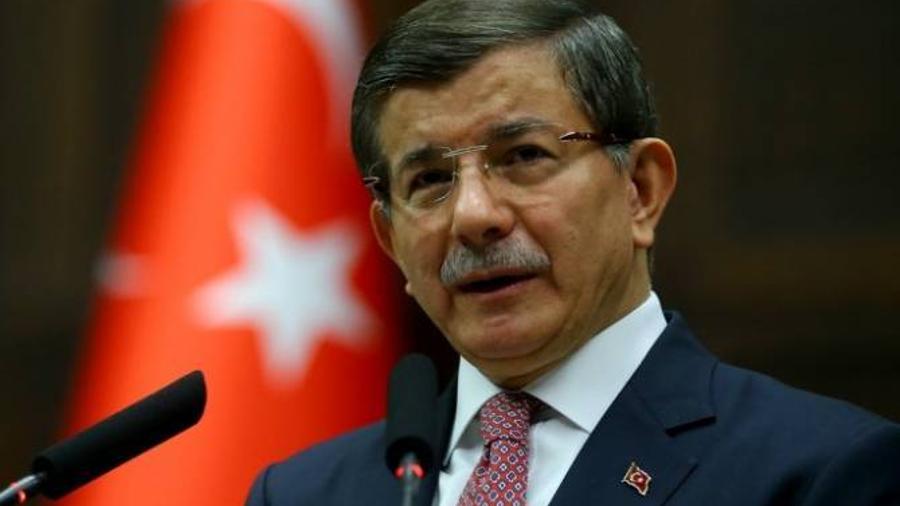 Թուրքիայի նախկին վարչապետն Էրդողանին աշխարհի համար կորոնավիրուսից ավելի վտանգավոր է համարում  |armenpress.am|