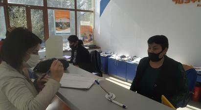 ՍԱՏՄ աշխատակիցները ստուգայցեր են իրականցրել Չարենցավանում