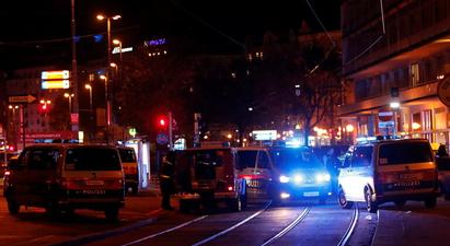 Ավստրիայի ՆԳՆ ղեկավարը նաև հայտնել է, որ Վիեննայում տեղի ունեցած հրաձգությունը ահաբեկչություն է