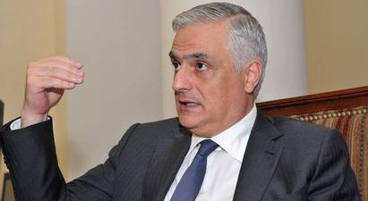 Փոխվարչապետը երկրում հարկերի վճարման կոմպենսացիոն մեխանիզմների կիրառման կարիք է տեսնում |armenpress.am|