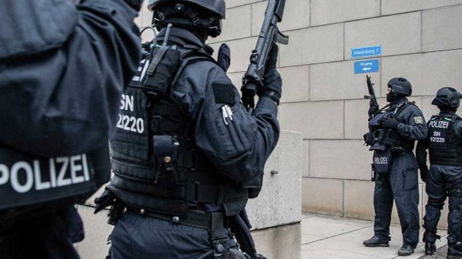 Գերմանիայում ուժեղացրել են անվտանգության միջոցառումները Վիեննայում կատարված ահաբեկչությունից հետո |armenpress.am|