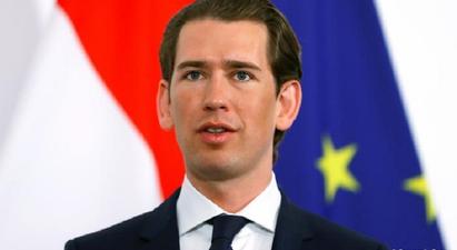 Միասին կպաշտպանենք մեր արժեքները. Ավստրիայի կանցլերն արձագանքել է ՀՀ վարչապետի ցավակցությանը |1lurer.am|
