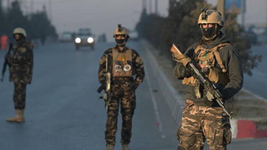 Աֆղանստանում 24 մարդ Է տուժել ռազմակայանի վրա գրոհելու հետեւանքով |armenpress.am|
