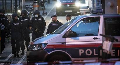 Վիեննայում իրականացված ահաբեկչության գործով խուզարկություններ են կատարվել Գերմանիայում |armenpress.am|