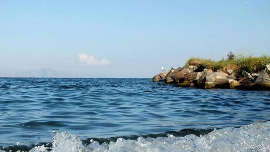 Շրջակա միջավայրի նախարարությունը մշակում է Սևանա լճի ջրի որակի ստանդարտների հստակեցման փաստաթուղթ |armenpress.am|