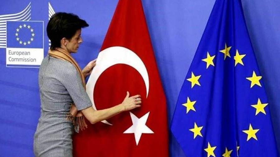 ԵՄ-ն մեկ տարով երկարաձգել է Թուրքիայի նկատմամբ պատժամիջոցները |armenpress.am|