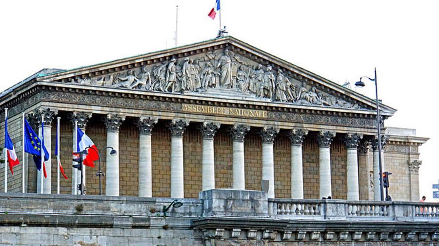 Ֆրանսիացի խորհրդարանականները Մակրոնին կոչ են անում ճանաչել Արցախի ինքնորոշման իրավունքը |hetq.am|