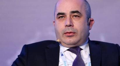Թուրքիայի Կենտրոնական բանկի նախագահը պաշտոնանկ է արվել 

 |armenpress.am|