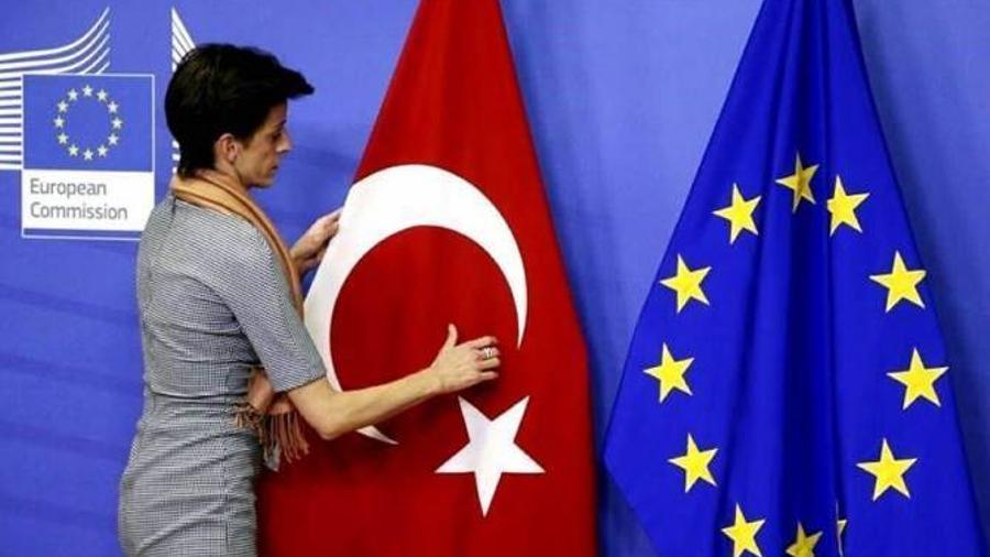 ԵՄ-ն կարող է խիստ պատժամիջոցներ կիրառել Թուրքիայի դեմ ԼՂ-ում պատերազմի դադարեցման պայմանները խախտման դեպքում |armenpress.am|