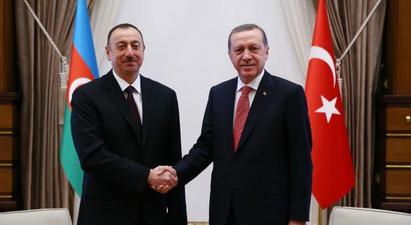 Ալիևը և Էրդողանը քննարկել են թուրք-ռուսական խաղաղապահ կենտրոնի ստեղծման հարցը
 |factor.am|