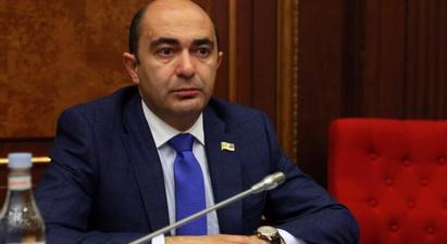 «Լուսավոր Հայաստան»-ը նախաձեռնել է ստորագրահավաք՝ ԱԺ արտահերթ նիստ հրավիրելու առաջարկությամբ