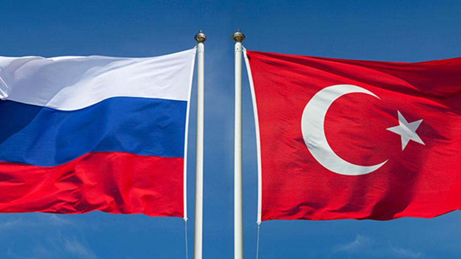 ՌԴ-ն և Թուրքիան ԼՂ-ում հրադադարի պահպանման վերահսկման համատեղ կենտրոնի մասին արձանագրություն են ստորագրել |factor.am|